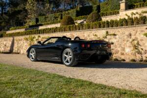 Bild 2/65 von Ferrari 360 Spider (2006)