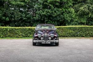 Bild 6/41 von Jaguar Mk X 3.8 (1963)