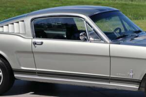 Image 39/50 de Ford Mustang 289 (1966)