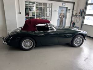 Immagine 6/31 di Austin-Healey 3000 Mk II (BJ7) (1962)