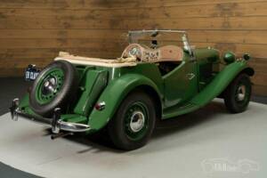 Bild 10/19 von MG TD (1951)