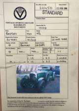 Image 25/50 of Bentley 4 1&#x2F;2 Litre (1927)