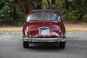 Bild 11/48 von Jaguar Mk II 3.4 (1963)