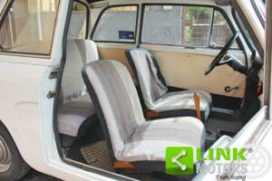 Immagine 10/10 di Autobianchi Bianchina (1963)