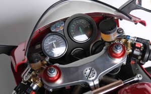 Bild 77/93 von Ducati 916 Strada (1994)