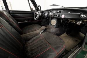 Afbeelding 10/50 van MG MGB GT (1968)