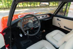 Bild 39/50 von Lancia Fulvia 1.3 S (1975)