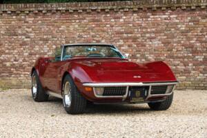 Image 48/50 of Chevrolet Corvette Stingray (1970)