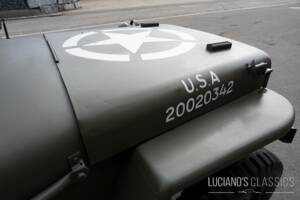 Afbeelding 31/58 van Willys MB (1943)
