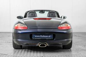 Image 13/50 of Porsche Boxster (2005)