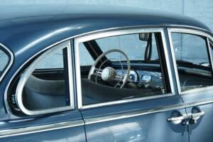 Bild 17/50 von BMW 501 V8 (1959)