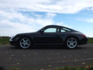 Bild 52/93 von Porsche 911 Carrera (2007)