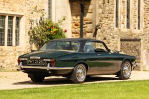Bild 10/26 von Jaguar XJ 6 C 4.2 (1977)