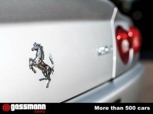 Image 7/15 of Ferrari 575M Maranello (2005)