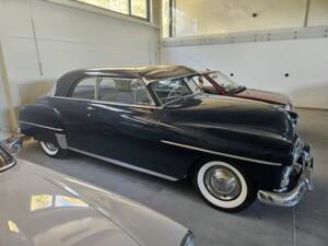 Bild 3/15 von Plymouth Cranbrook Belvedere (1951)