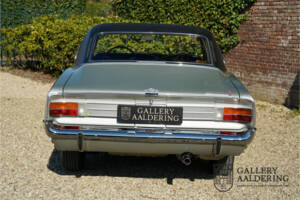 Bild 6/50 von Opel Commodore 2,5 S (1967)