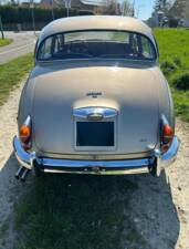 Imagen 5/6 de Jaguar Mk II 3.8 (1962)