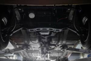 Bild 45/49 von Ford Escort 1300 XL (1972)