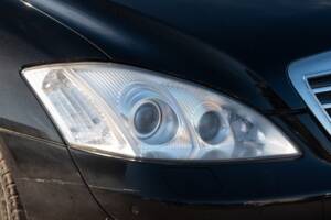 Bild 35/50 von Mercedes-Benz S 600 L (2009)