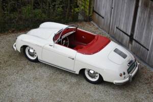Bild 10/38 von Porsche 356 1500 Speedster (1955)