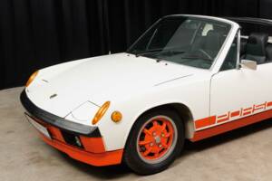 Bild 12/59 von Porsche 914  2.0 (1974)