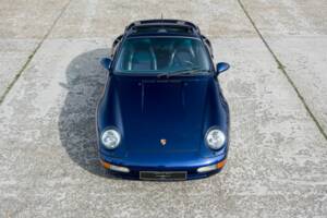 Afbeelding 4/44 van Porsche 911 Carrera (1994)