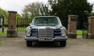Imagen 6/21 de Mercedes-Benz 280 SEL (1968)