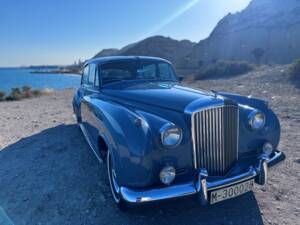 Image 26/46 of Bentley S 2 (1961)