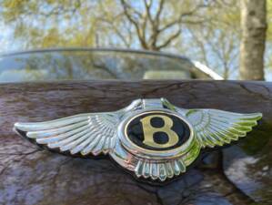 Image 50/50 of Bentley Arnage T (2002)