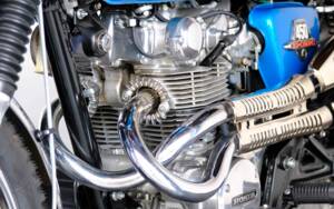 Bild 38/83 von Honda CL 450 K4 (1973)