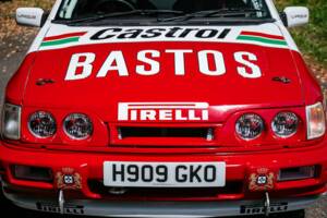 Imagen 47/48 de Ford Sierra RS Cosworth (1990)