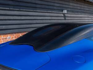 Image 27/98 of Aston Martin DBS GT Zagato (2020)