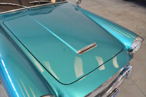 Bild 5/54 von Lancia Appia Convertible Vignale (1961)