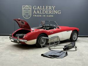 Bild 13/50 von Austin-Healey 3000 Mk I (BT7) (1961)
