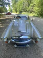 Bild 4/8 von Austin-Healey 3000 Mk III (BJ8) (1965)