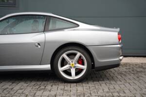 Image 24/50 of Ferrari 575M Maranello (2004)