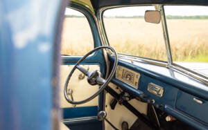 Immagine 50/83 di Ford V8 Model 46 Pick Up (1940)