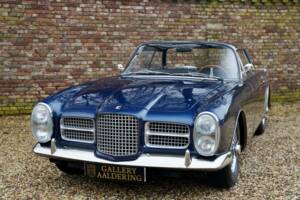 Bild 29/50 von Facel Vega Facel II (1962)
