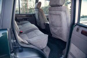 Obraz 31/39 pojazdu Land Rover Range Rover Classic Vogue SEi (1993)