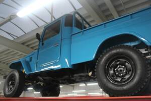 Bild 7/50 von Toyota Land Cruiser BJ 45 (1982)