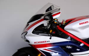 Image 54/98 of Ducati 1098 R (2010)