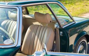 Imagen 24/44 de Mercedes-Benz 280 SL (1969)