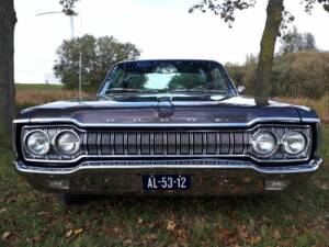 Immagine 4/8 di Dodge Custom 880 (1965)