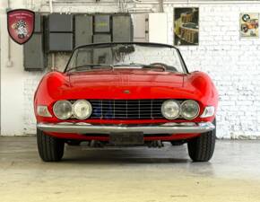 Immagine 3/86 di FIAT Dino Spider (1969)