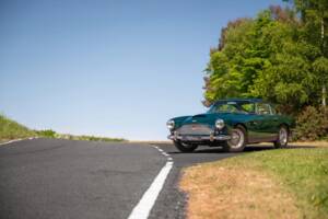 Afbeelding 68/76 van Aston Martin DB 4 (1961)