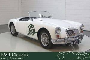 Immagine 1/19 di MG MGA 1600 (1961)