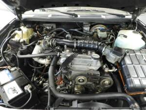 Bild 10/15 von Alfa Romeo 90 2.0 (1985)