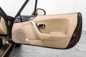 Immagine 18/50 di Mazda MX-5 1.6 (2000)