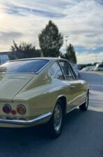 Bild 13/30 von Glas 1300 GT (1965)