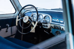Imagen 13/37 de Alfa Romeo 1900 Super Berlina (1956)